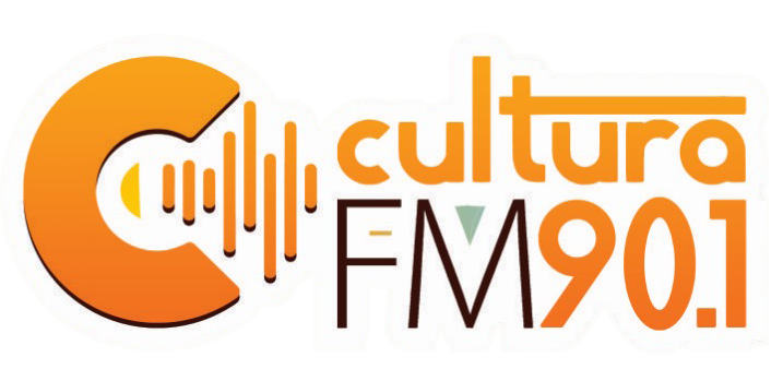 Logo Cultura FM 90.1